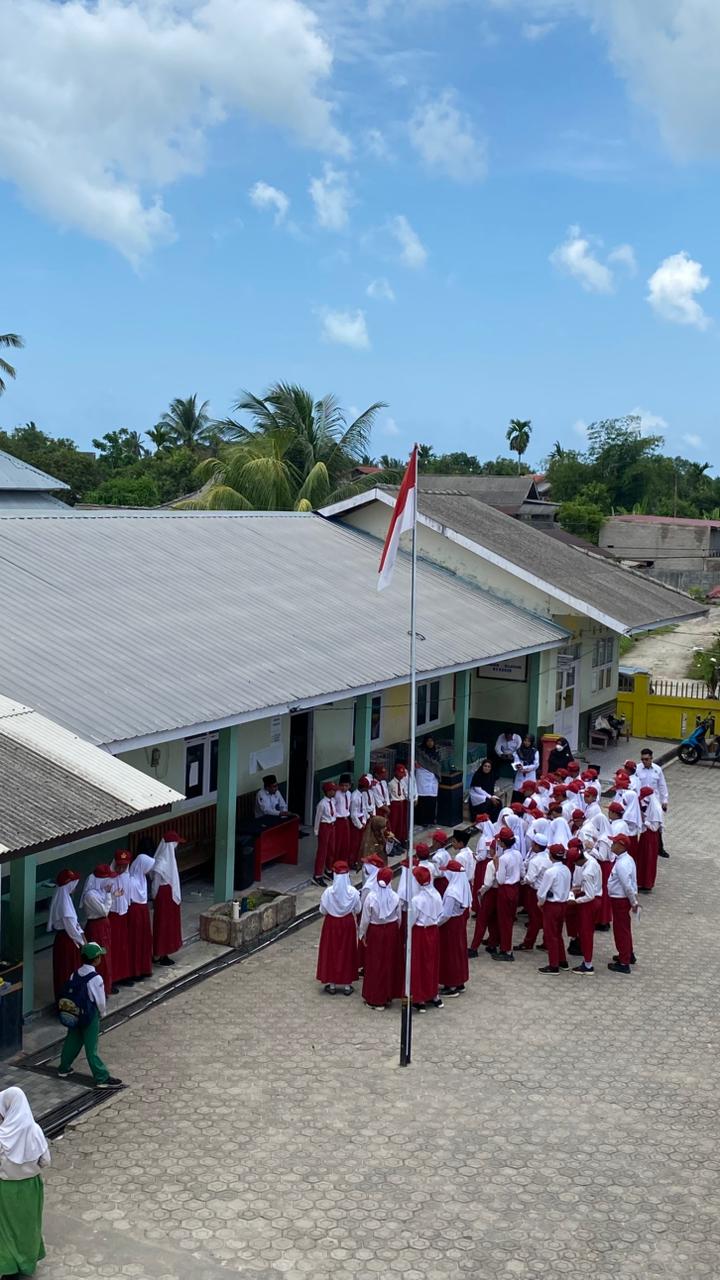 MIS Darul Ulum Umumkan Kelulusan 63 Siswa Kelas VI Tahun Pelajaran 2025/2026